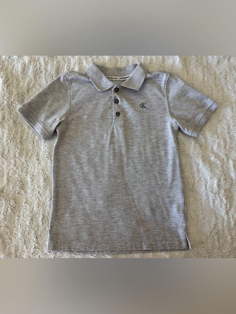 Kids Polo Shirt
